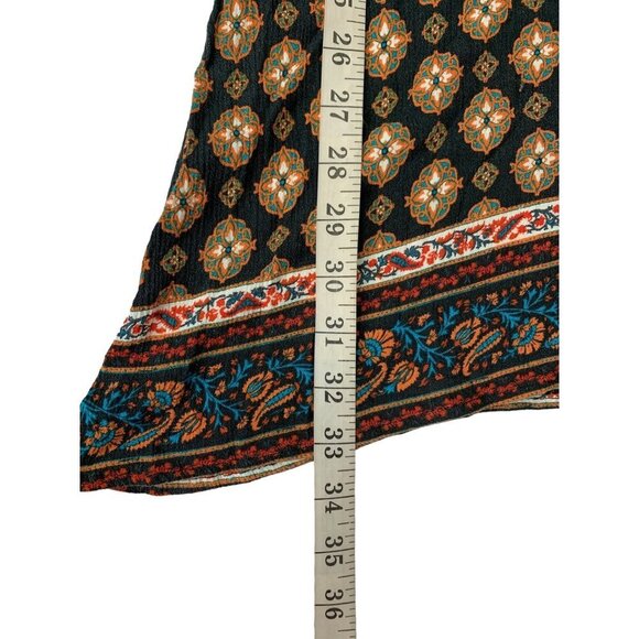 Mossimo Women's Lightweight Dress - Picture 8 of 8